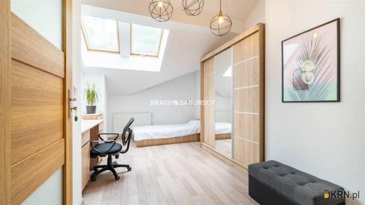 4 pokojowe, Kraków, Prądnik Biały/Żabiniec, ul. Żmujdzka, Mieszkanie  na sprzedaż