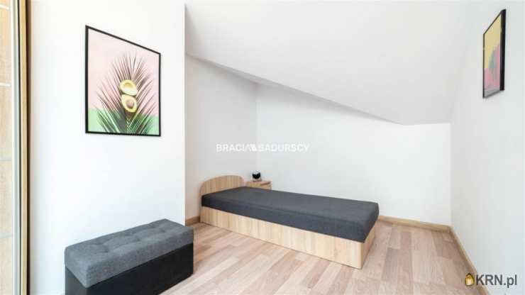 4 pokojowe, Mieszkanie  na sprzedaż, Kraków, Prądnik Biały/Żabiniec, ul. Żmujdzka