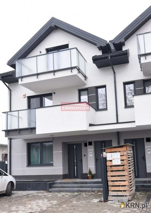 Niepołomice, ul. , 3 pokojowe, Mieszkanie  na sprzedaż