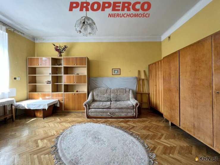 2 pokojowe, Kielce, ul. Zacisze, Mieszkanie  na sprzedaż