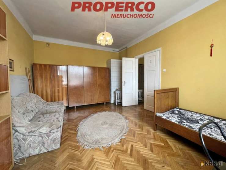 PROPERCO Sp. z o.o. Sp. k. , Mieszkanie  na sprzedaż, Kielce, ul. Zacisze