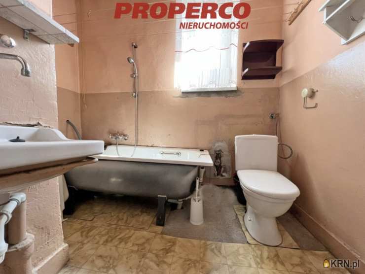 2 pokojowe, Kielce, ul. Zacisze, Mieszkanie  na sprzedaż