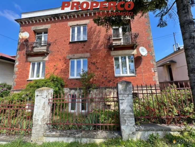 PROPERCO Sp. z o.o. Sp. k. , Mieszkanie  na sprzedaż, Kielce, ul. Zacisze