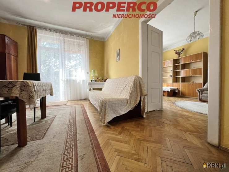 Mieszkanie  na sprzedaż, Kielce, ul. Zacisze, 2 pokojowe