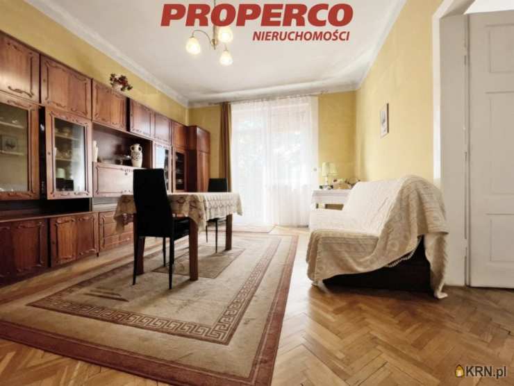 Mieszkanie  na sprzedaż, 2 pokojowe, Kielce, ul. Zacisze