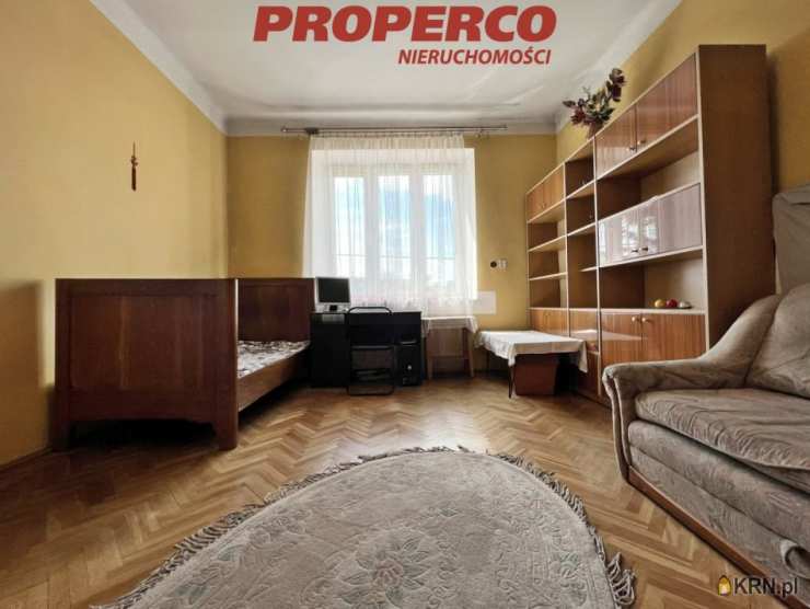 Kielce, ul. Zacisze, 2 pokojowe, Mieszkanie  na sprzedaż