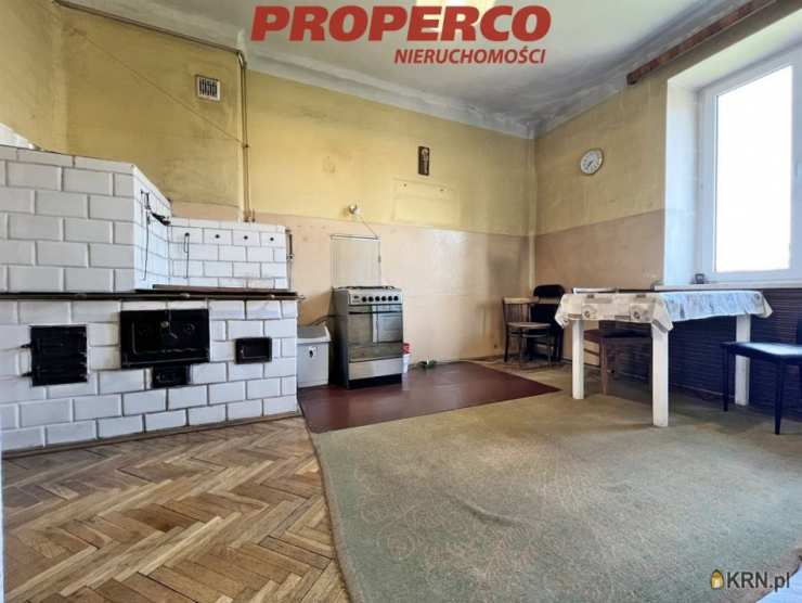 PROPERCO Sp. z o.o. Sp. k. , Mieszkanie  na sprzedaż, Kielce, ul. Zacisze