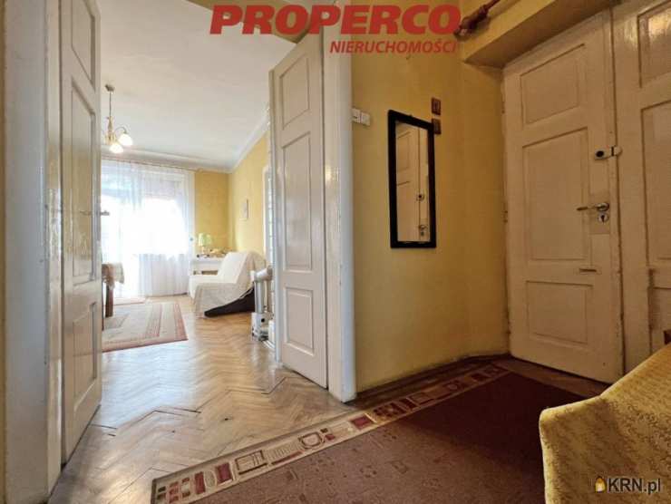 Kielce, ul. Zacisze, 2 pokojowe, Mieszkanie  na sprzedaż