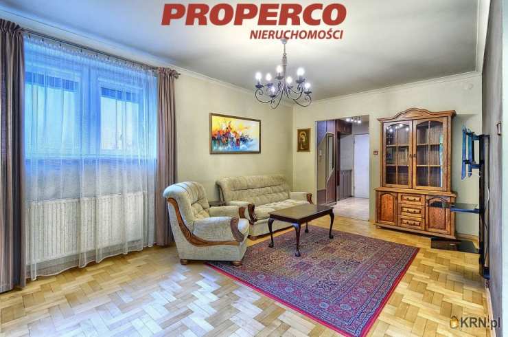 Mieszkanie  do wynajęcia, 3 pokojowe, Kielce, ul. ks. I. Skorupki