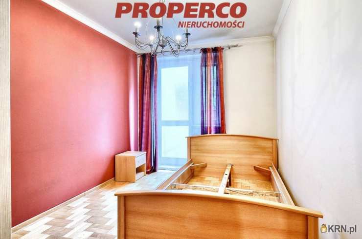 3 pokojowe, Mieszkanie  do wynajęcia, Kielce, ul. ks. I. Skorupki