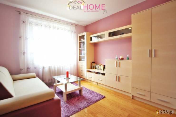  Ideal Home Nieruchomości , Mieszkanie  na sprzedaż, Rzeszów, ul. 