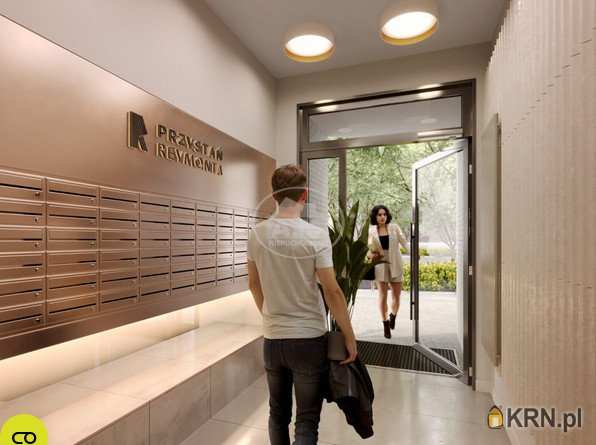 4 pokojowe, Wrocław, Psie Pole/Kleczków, ul. W. Reymonta, Mieszkanie  na sprzedaż