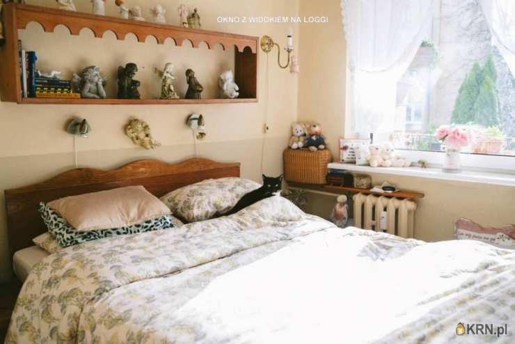 Mieszkanie  na sprzedaż, 3 pokojowe, Koszalin, Jedliny, ul. 