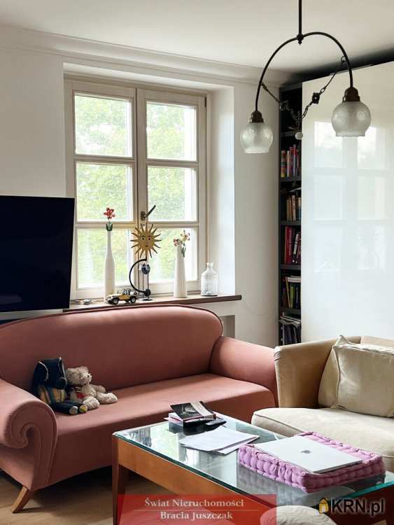 Mieszkanie  do wynajęcia, Wrocław, Śródmieście/Sępolno, ul. , 3 pokojowe