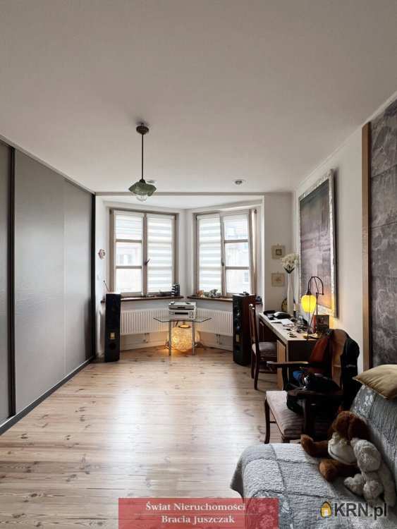 3 pokojowe, Mieszkanie  do wynajęcia, Wrocław, Śródmieście/Sępolno, ul. 