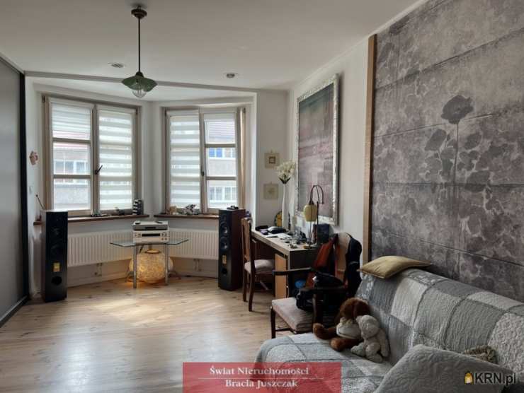 Świat Nieruchomości, Mieszkanie  do wynajęcia, Wrocław, Śródmieście/Sępolno, ul. 