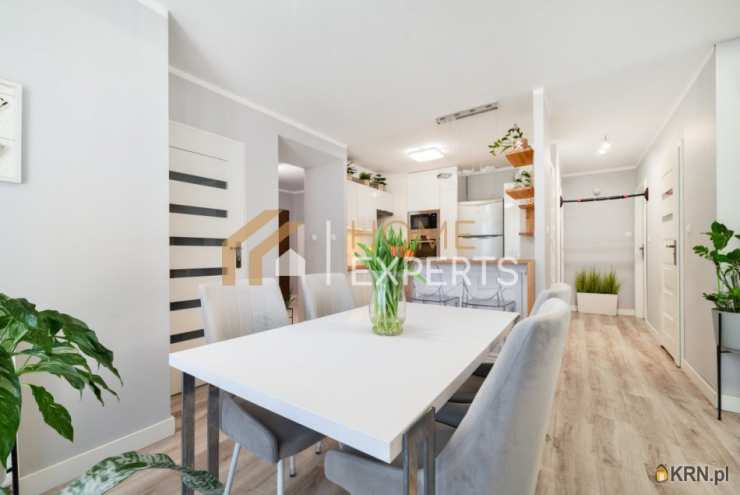 Mieszkanie  na sprzedaż, 4 pokojowe, Gdańsk, Piecki-Migowo, ul. Myśliwska