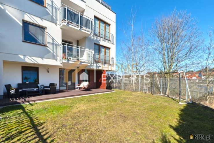 4 pokojowe, Gdańsk, Piecki-Migowo, ul. Myśliwska, Mieszkanie  na sprzedaż