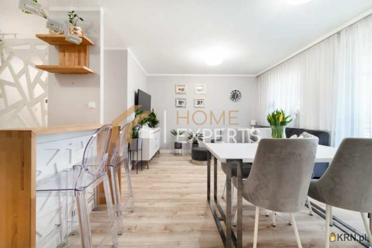 Mieszkanie  na sprzedaż, 4 pokojowe, Gdańsk, Piecki-Migowo, ul. Myśliwska