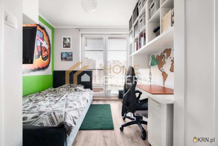 Home Experts, Mieszkanie  na sprzedaż, Gdańsk, Piecki-Migowo, ul. Myśliwska