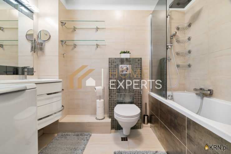 Mieszkanie  na sprzedaż, Gdańsk, Piecki-Migowo, ul. Myśliwska, 4 pokojowe