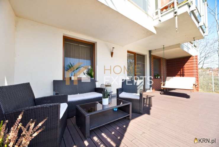 Mieszkanie  na sprzedaż, 4 pokojowe, Gdańsk, Piecki-Migowo, ul. Myśliwska