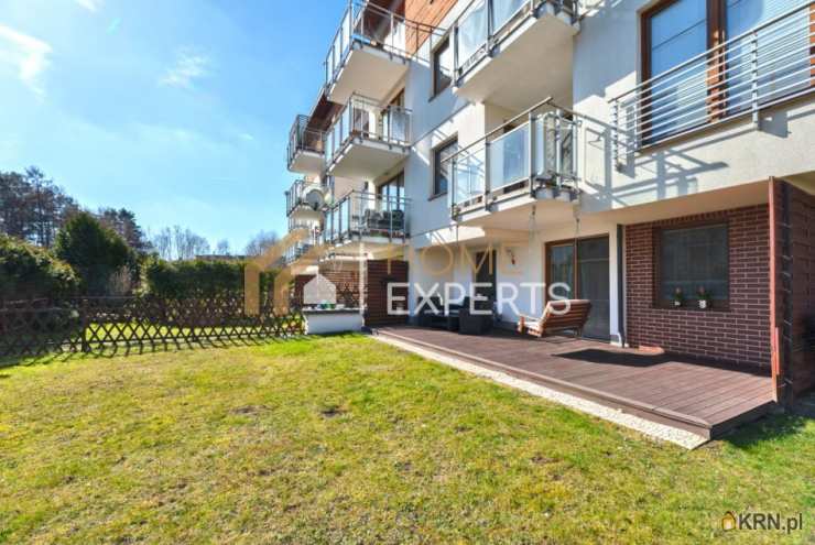 Gdańsk, Piecki-Migowo, ul. Myśliwska, Mieszkanie  na sprzedaż, 4 pokojowe