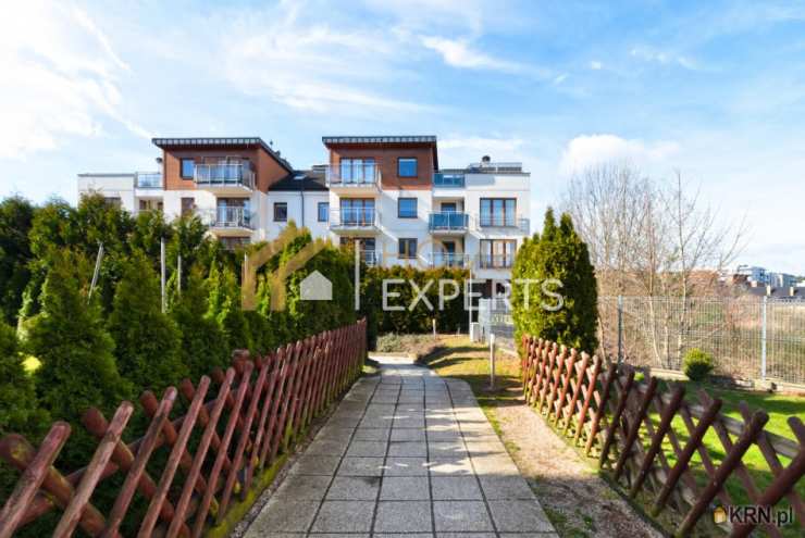 4 pokojowe, Mieszkanie  na sprzedaż, Gdańsk, Piecki-Migowo, ul. Myśliwska