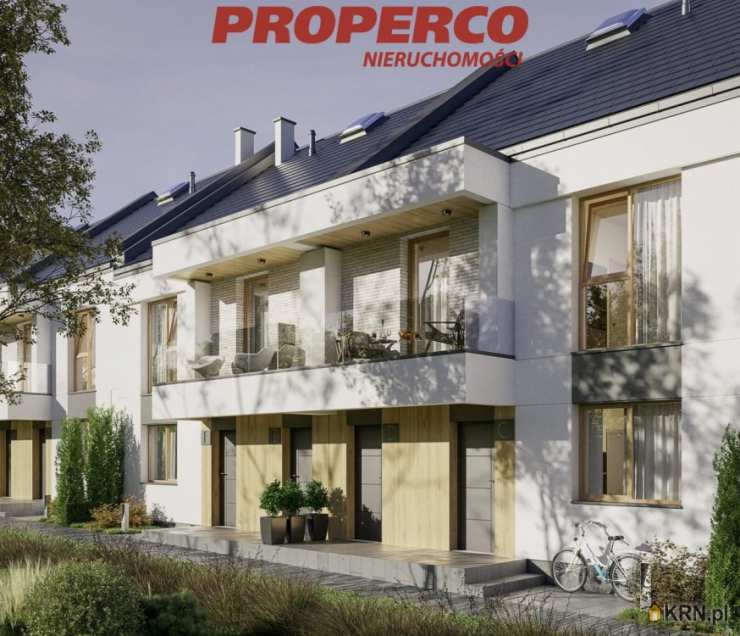 4 pokojowe, Kielce, Bukówka, ul. , Mieszkanie  na sprzedaż