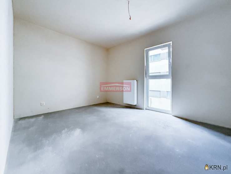 3 pokojowe, Mieszkanie  na sprzedaż, Kraków, Prądnik Biały, ul. 