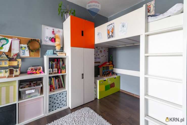 Mieszkanie  do wynajęcia, 4 pokojowe, Nowy Targ, ul. 