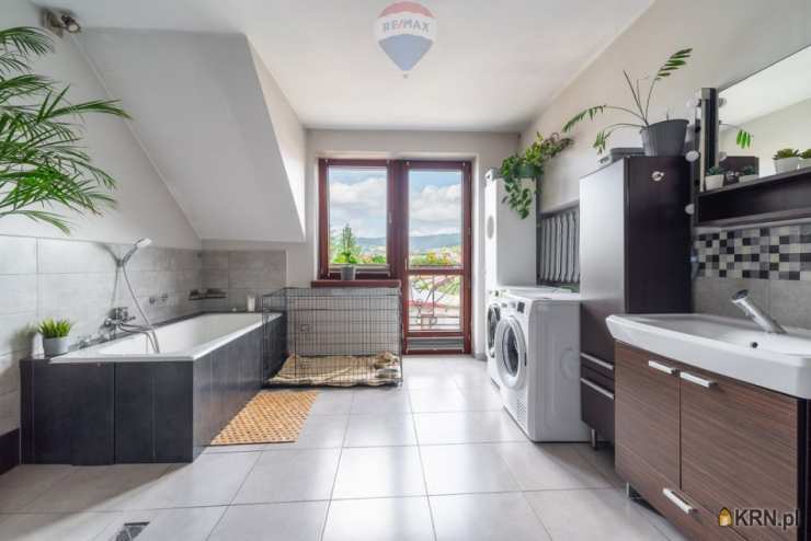 Nowy Targ, ul. , Mieszkanie  do wynajęcia, 4 pokojowe