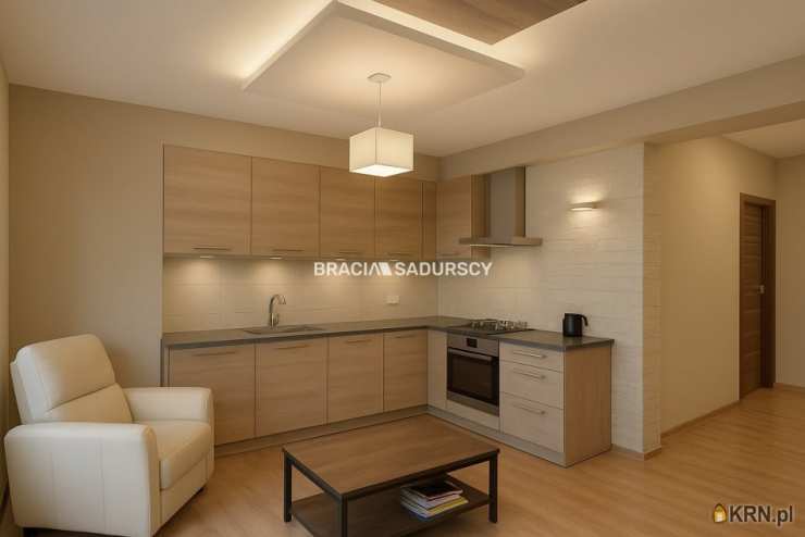 Bochnia, ul. gen. M. Turkowskiego, 3 pokojowe, Mieszkanie  na sprzedaż