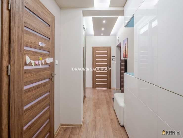 Bochnia, ul. gen. M. Turkowskiego, 3 pokojowe, Mieszkanie  na sprzedaż