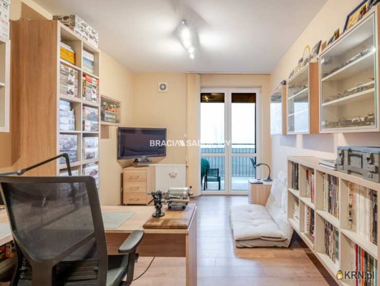 3 pokojowe, Mieszkanie  na sprzedaż, Bochnia, ul. gen. M. Turkowskiego