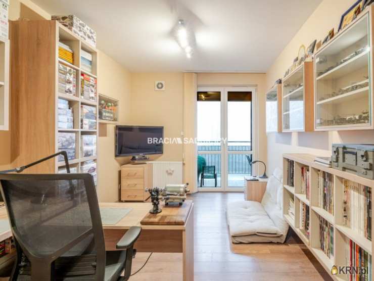 Bracia Sadurscy Oddział BS3 Przewóz, Mieszkanie  na sprzedaż, Bochnia, ul. gen. M. Turkowskiego