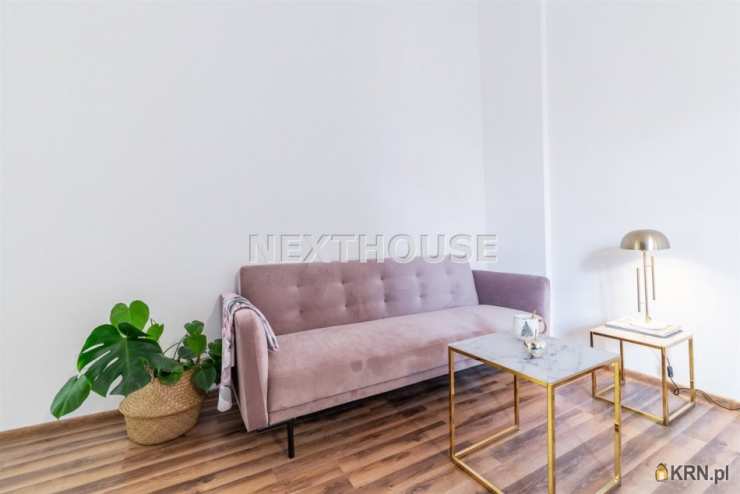 Nexthouse, Mieszkanie  na sprzedaż, Bytom, ul. 