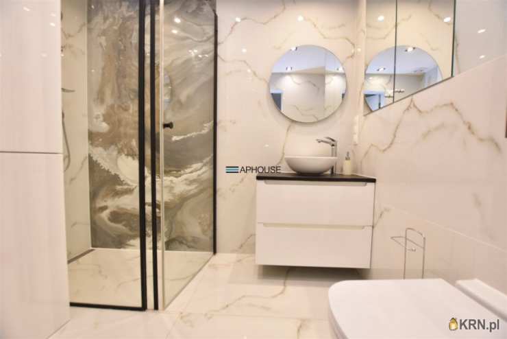 3 pokojowe, Mieszkanie  do wynajęcia, Czarnochowice, ul. 