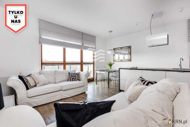 Mieszkanie  do wynajęcia, Gdańsk, Wrzeszcz Dolny, ul. Grudziądzka, 3 pokojowe