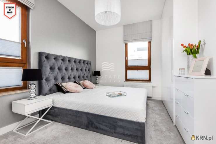 Estate Polska Sp. z o.o., Mieszkanie  do wynajęcia, Gdańsk, Wrzeszcz Dolny, ul. Grudziądzka