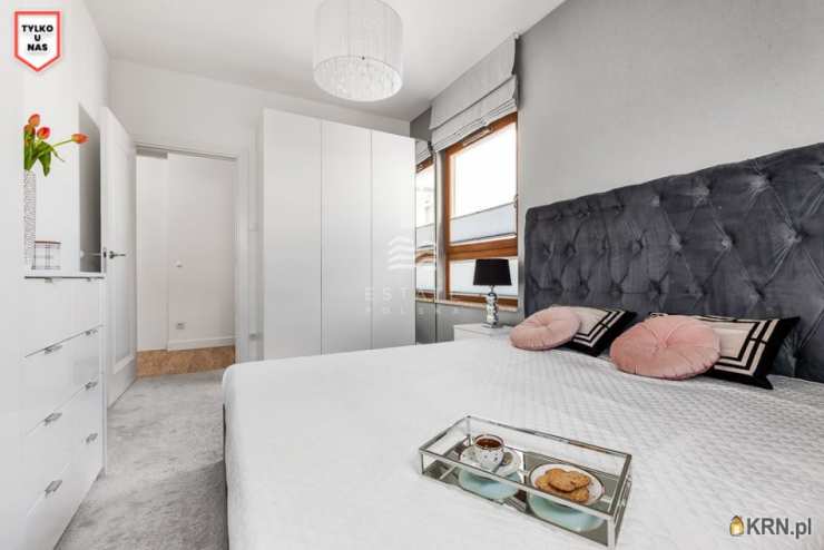 Mieszkanie  do wynajęcia, 3 pokojowe, Gdańsk, Wrzeszcz Dolny, ul. Grudziądzka