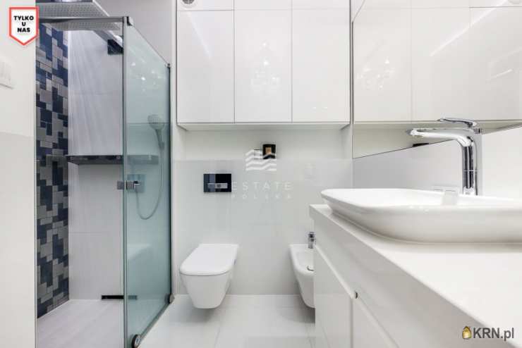 Gdańsk, Wrzeszcz Dolny, ul. Grudziądzka, 3 pokojowe, Mieszkanie  do wynajęcia