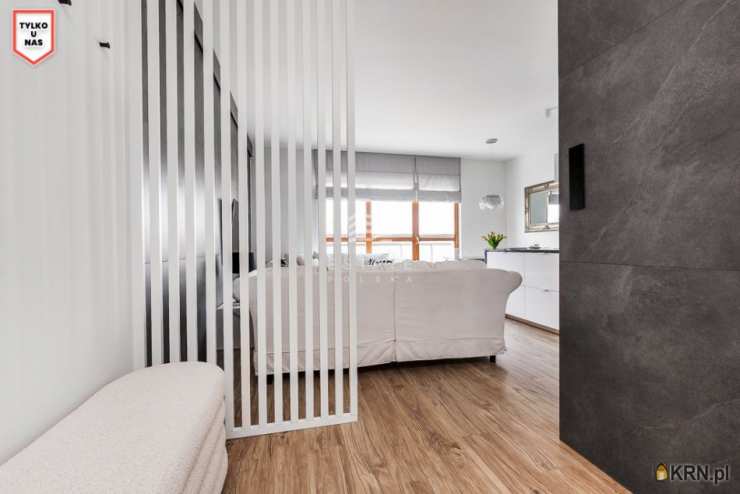 Estate Polska Sp. z o.o., Mieszkanie  do wynajęcia, Gdańsk, Wrzeszcz Dolny, ul. Grudziądzka