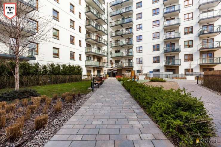 Estate Polska Sp. z o.o., Mieszkanie  do wynajęcia, Gdańsk, Wrzeszcz Dolny, ul. Grudziądzka