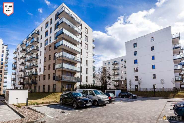 Mieszkanie  do wynajęcia, Gdańsk, Wrzeszcz Dolny, ul. Grudziądzka, 3 pokojowe