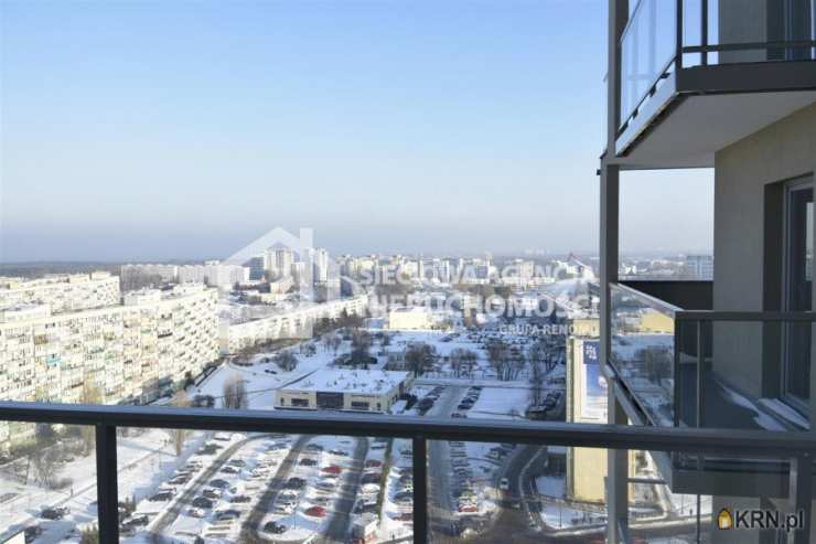 Mieszkanie  do wynajęcia, Gdańsk, Przymorze Małe, ul. Rzeczypospolitej, 3 pokojowe