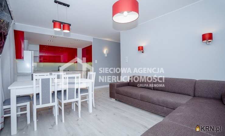 Mieszkanie  do wynajęcia, 3 pokojowe, Gdańsk, Przymorze Małe, ul. Rzeczypospolitej