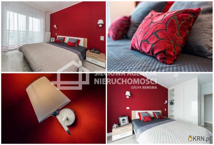 Gdańsk, Przymorze Małe, ul. Rzeczypospolitej, Mieszkanie  do wynajęcia, 3 pokojowe