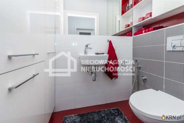 3 pokojowe, Mieszkanie  do wynajęcia, Gdańsk, Przymorze Małe, ul. Rzeczypospolitej