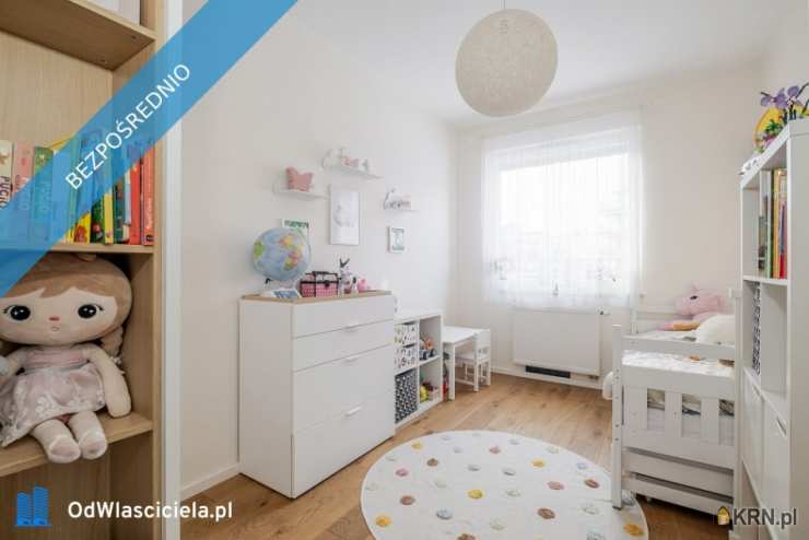 Gdańsk, Śródmieście, ul. Długa Grobla, 3 pokojowe, Mieszkanie  na sprzedaż